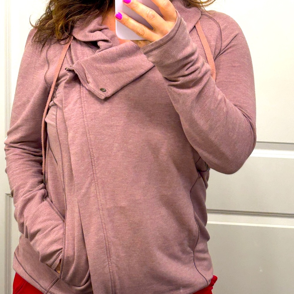Lululemon jacket